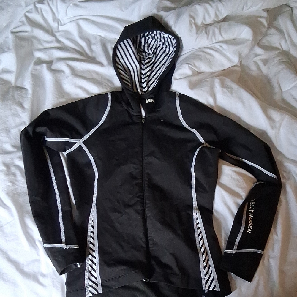 Helly Hansen Running Jacket